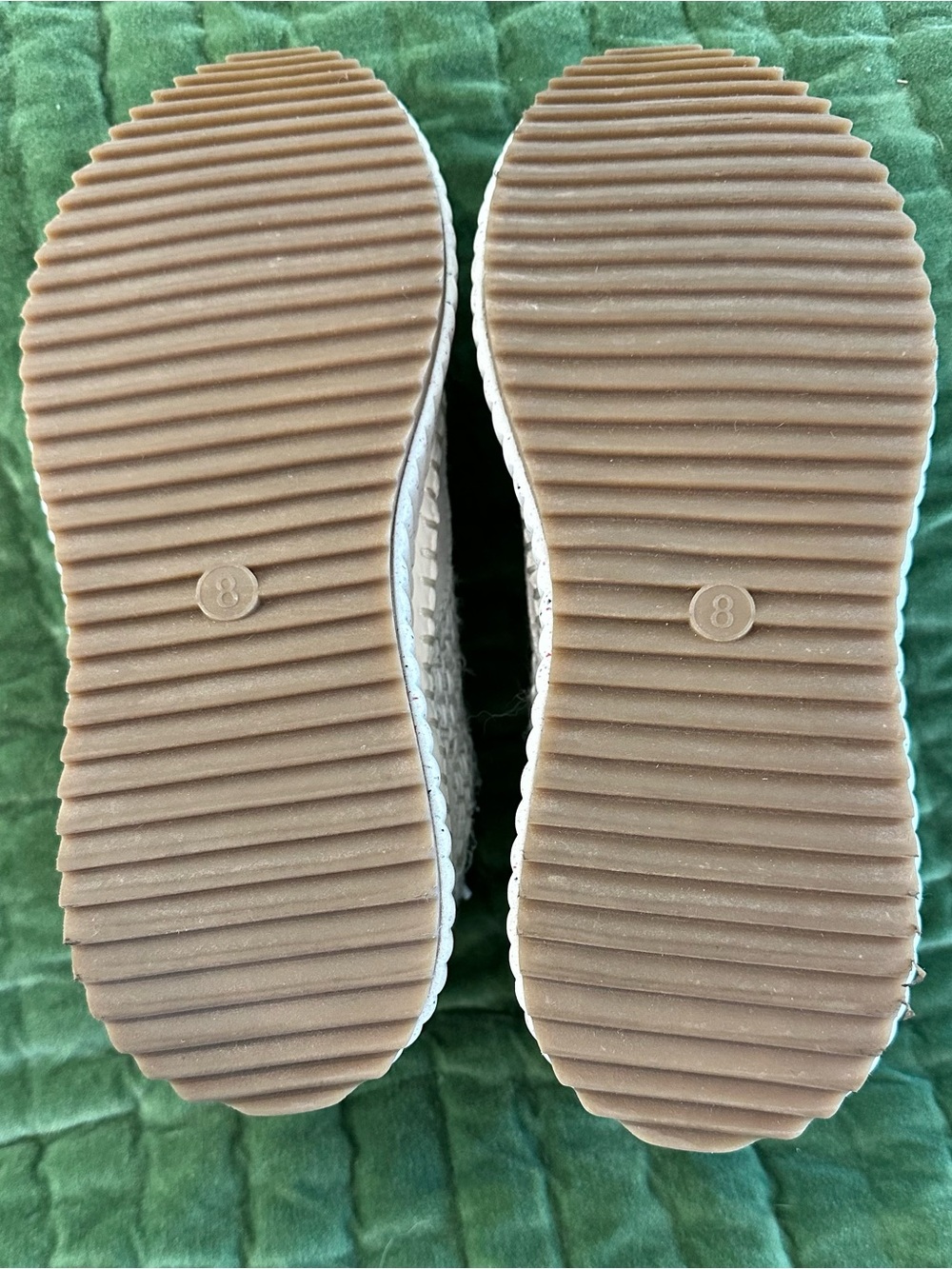 Universal Thread Platform Sneaker size 8 - Picture 6 of 6